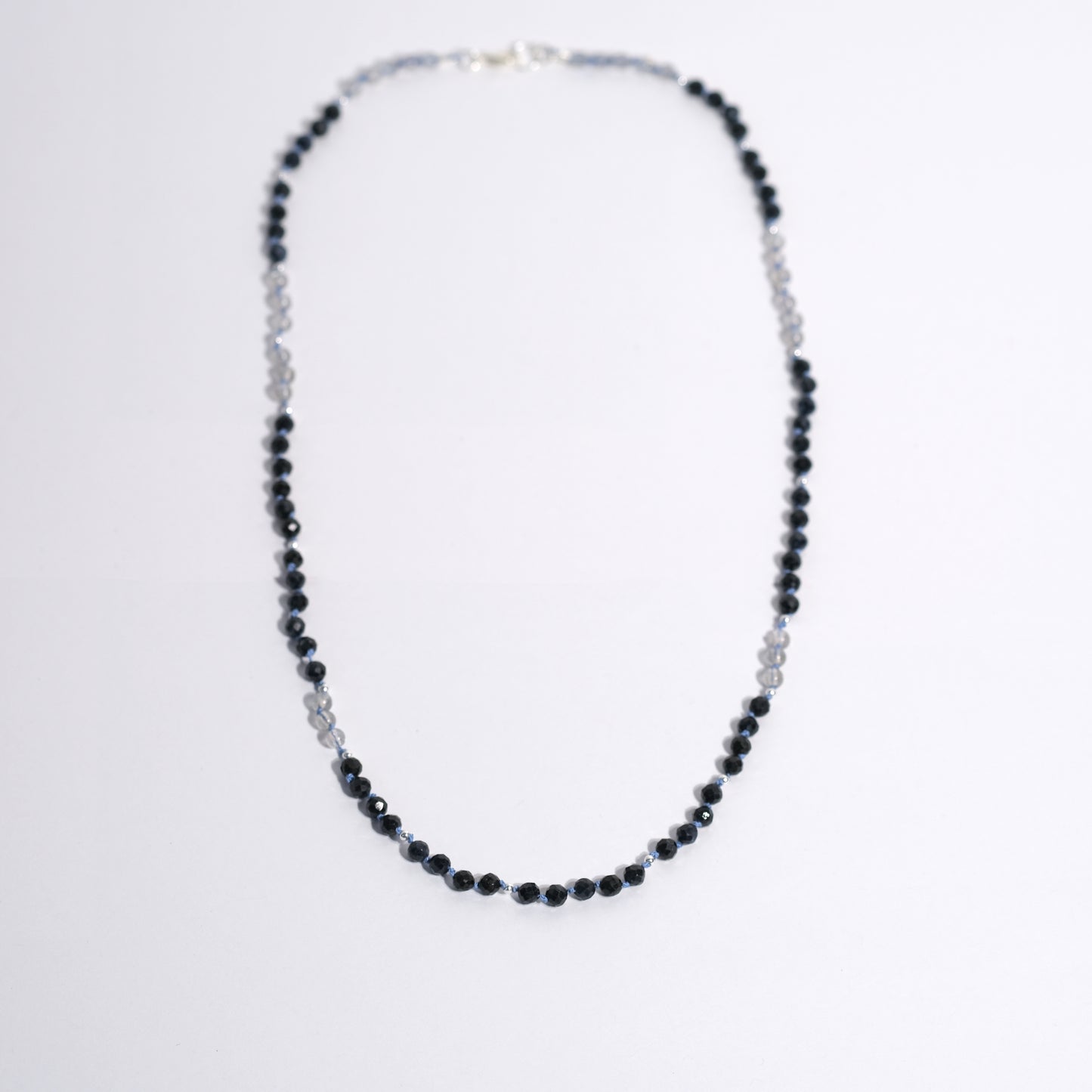 Sapphire Necklace