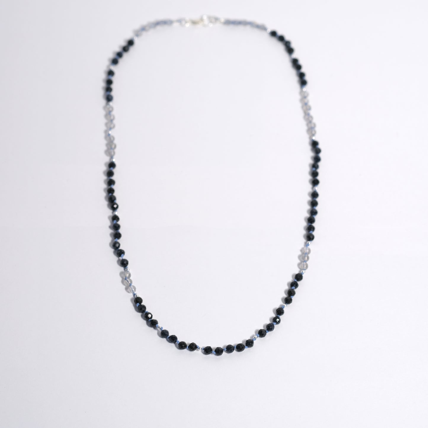 Sapphire Necklace
