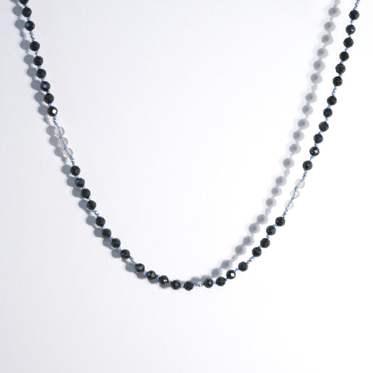 Sapphire Necklace