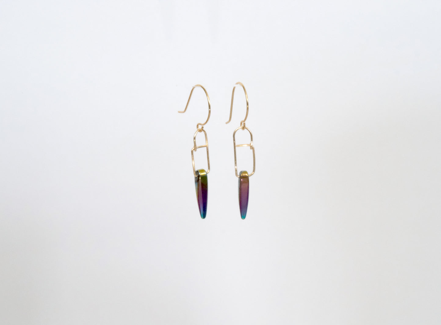 Spike Earrings