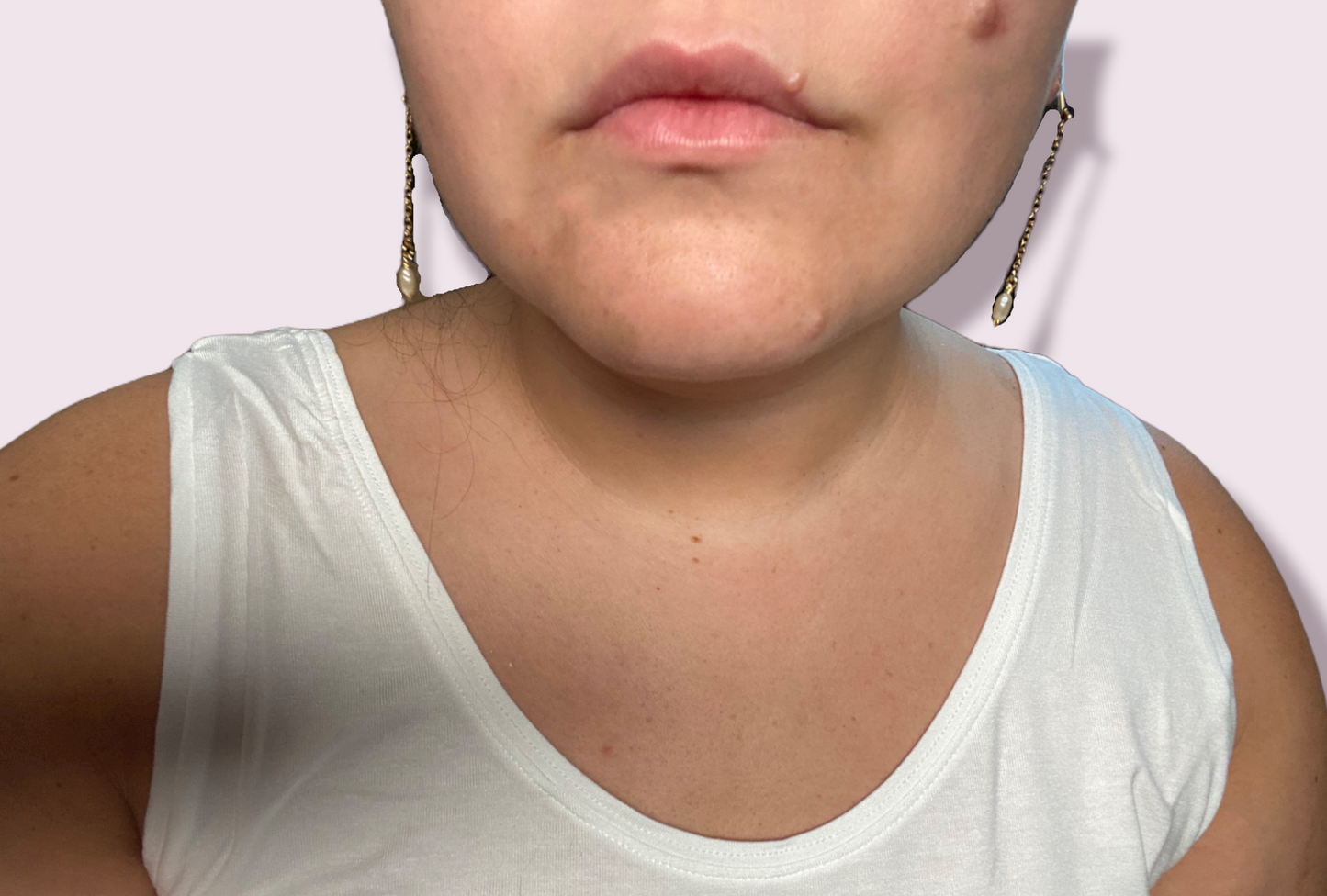 Stairway Earrings