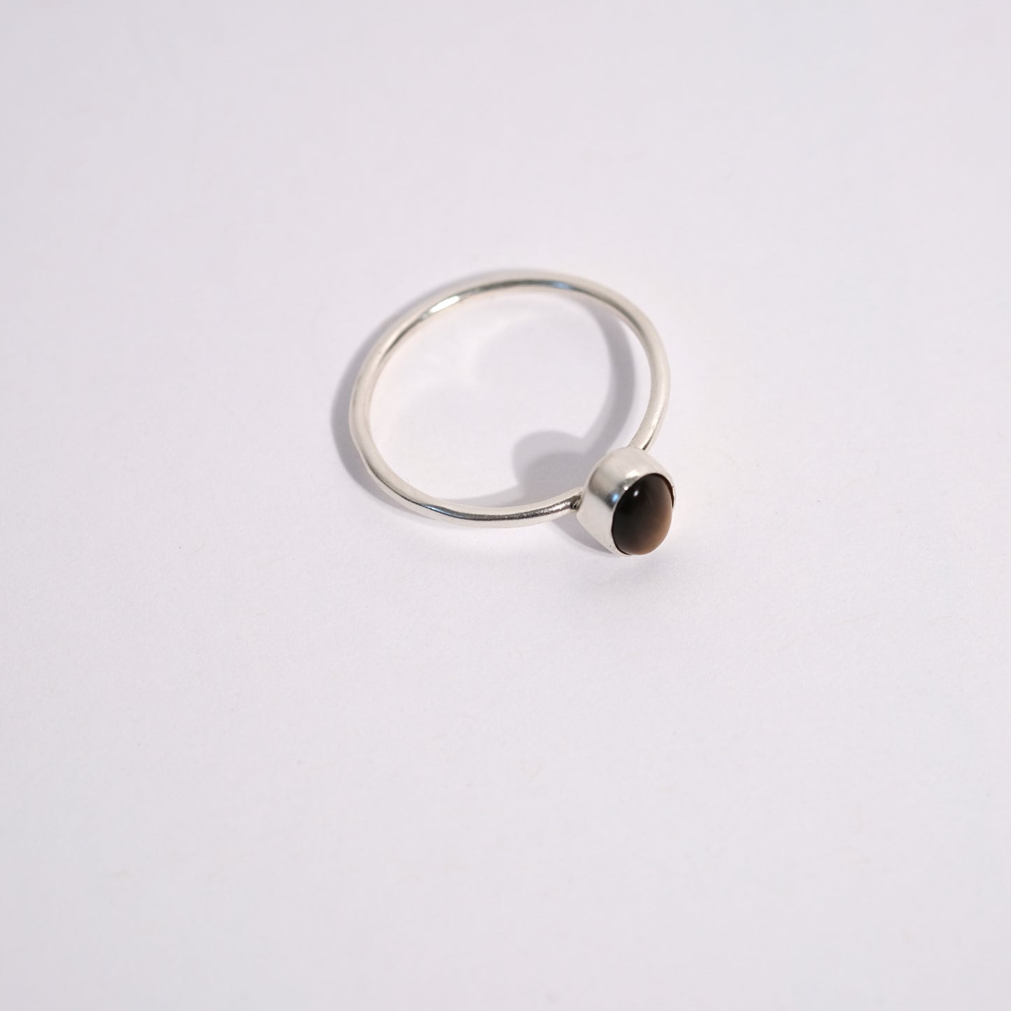 Tigereye Ring