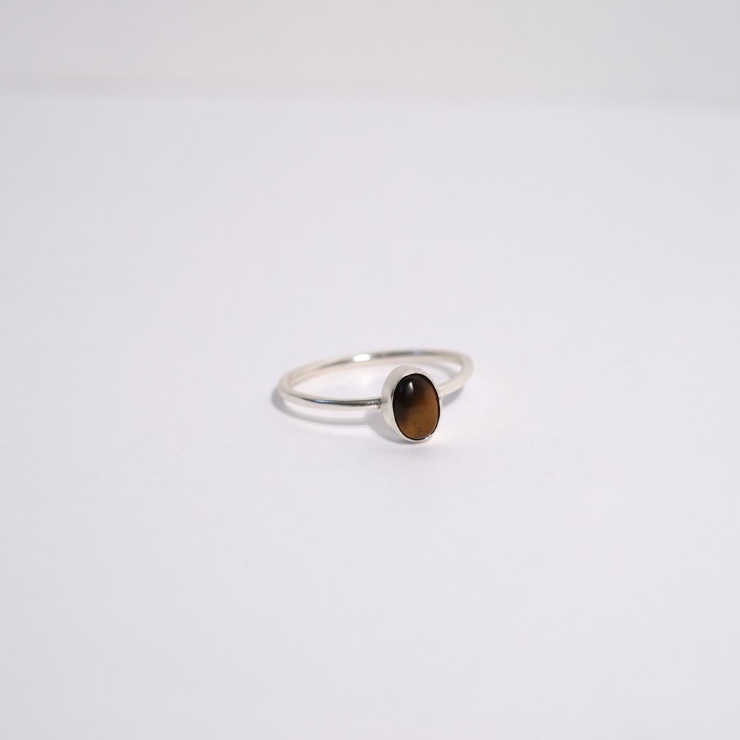 Tigereye Ring