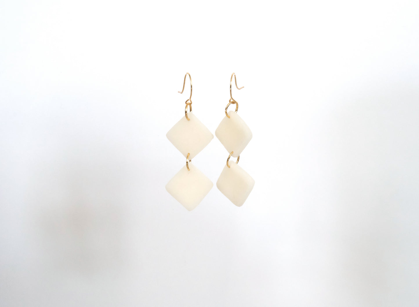 Tile Earrings