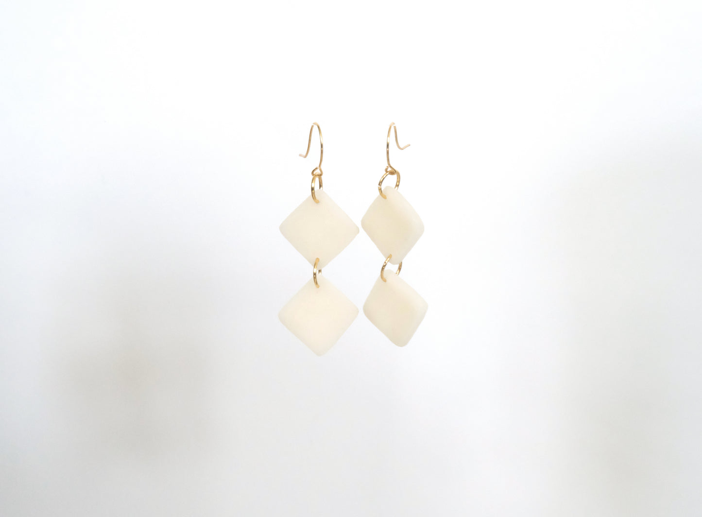 Tile Earrings