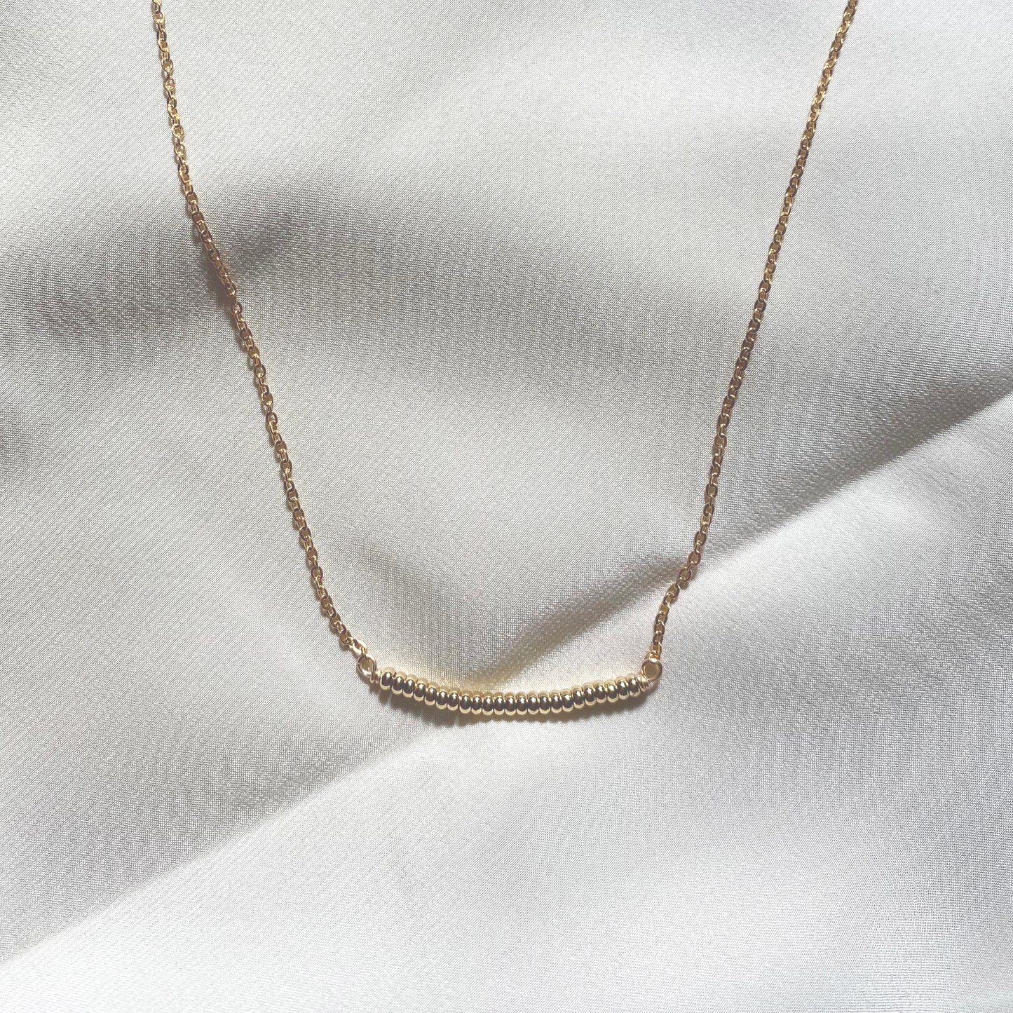 Traitor Necklace
