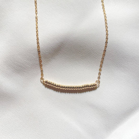 Traitor Necklace