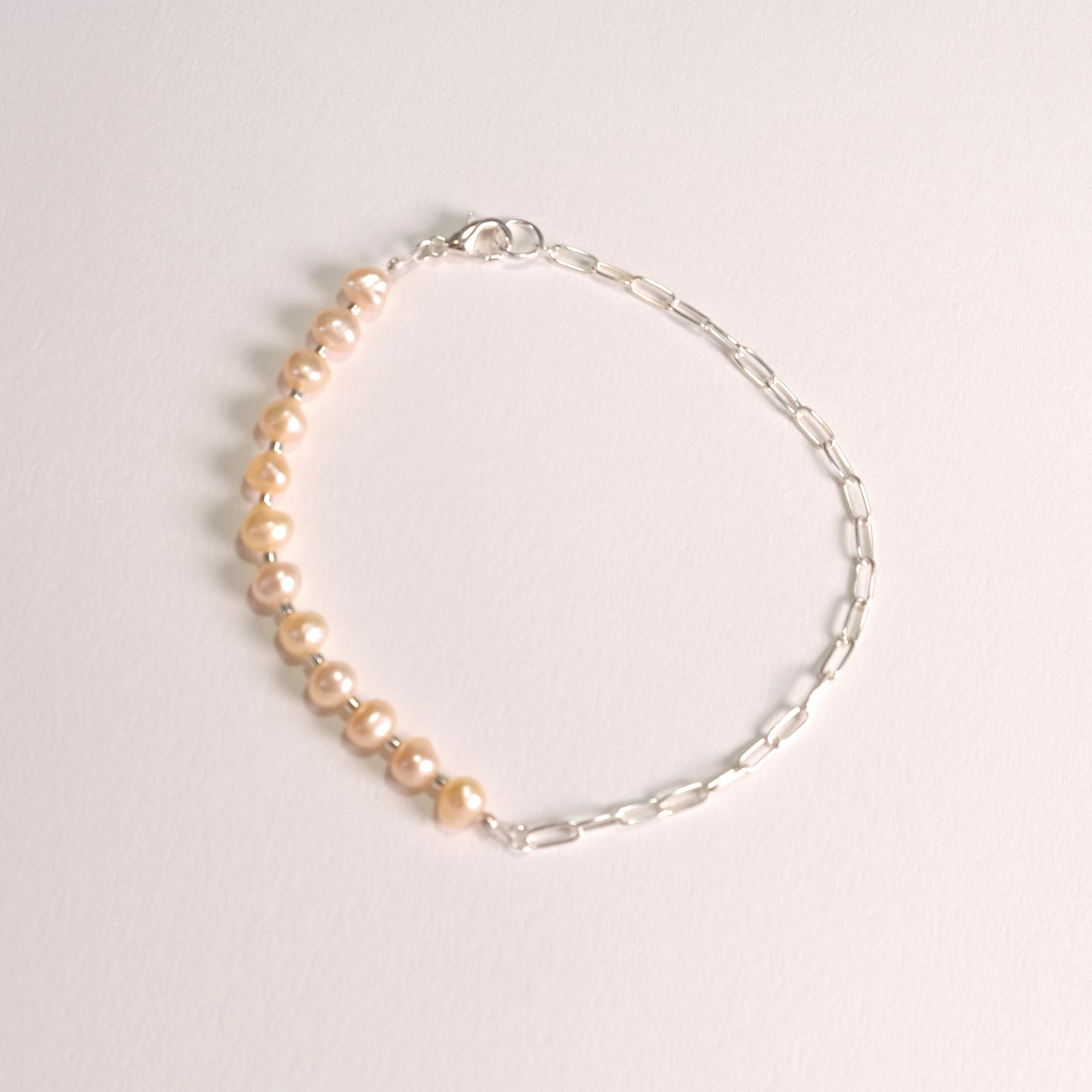 Two-Face Bracelet