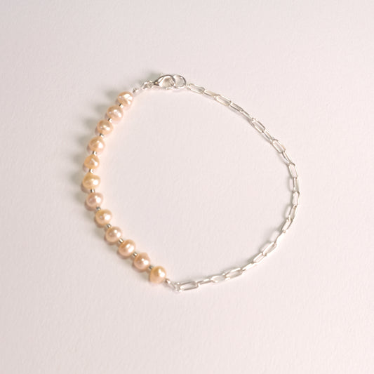 Two-Face Bracelet