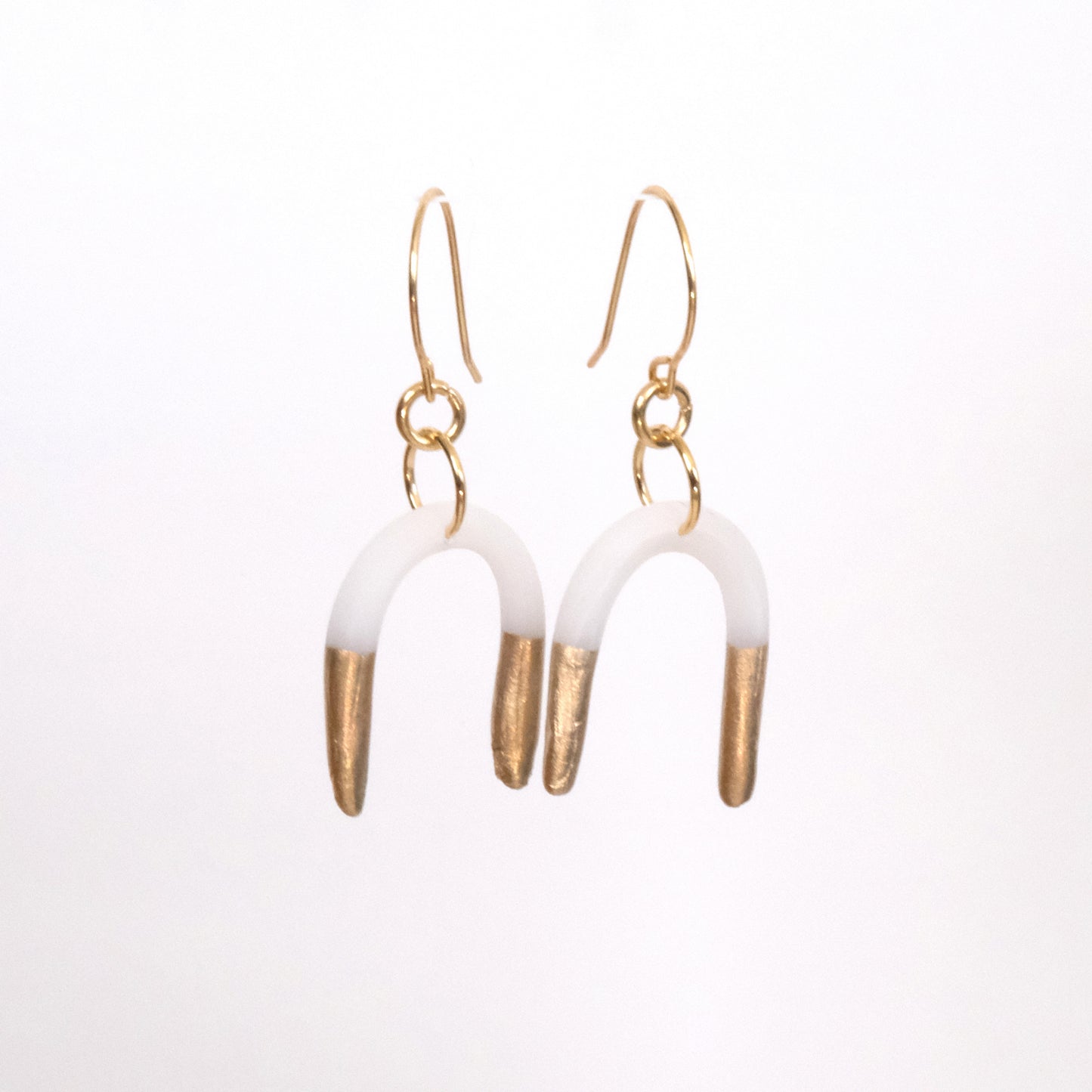 U Earrings