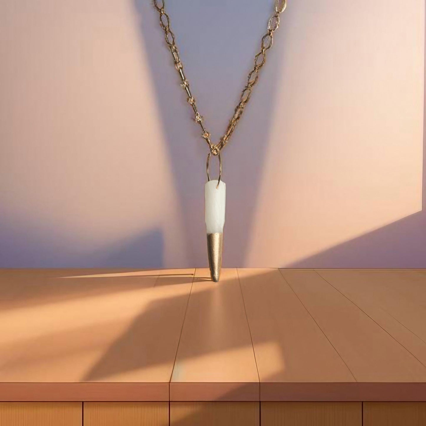 Point Necklace