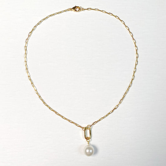 Entry Necklace
