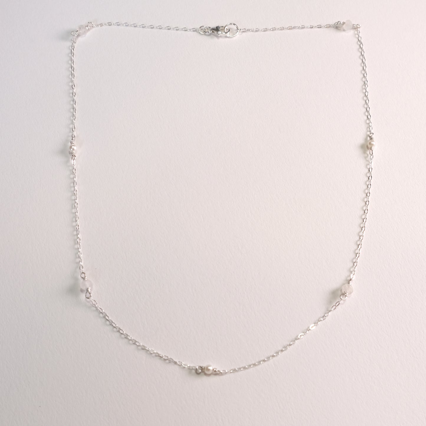 Inez Necklace