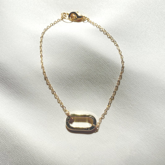 Ola Bracelet