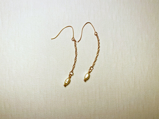 Stairway Earrings