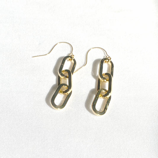 Sway Earrings